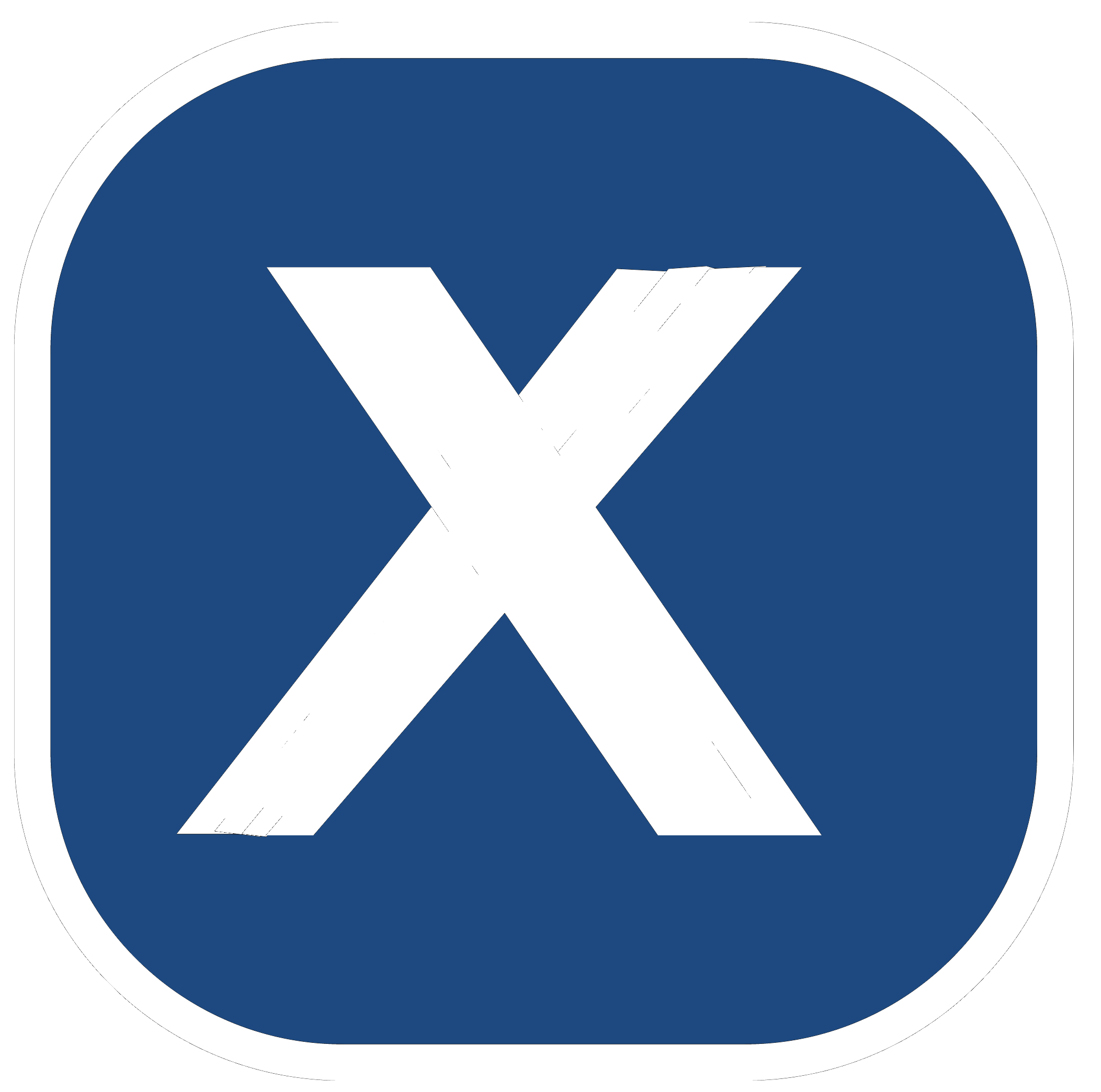 x